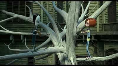 (SKIN SQUEAKS) - The Addams Family