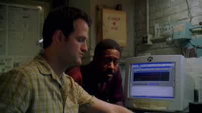 Skin this cat another way. - The Wire