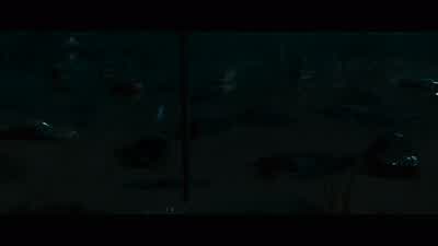 Skinner: We're low on ammo. - Edge of Tomorrow