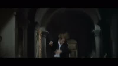 Skinner? - The League of Extraordinary Gentlemen