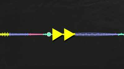 Skip ahead just 20 seconds
and another unexpected shift happens. - Explained