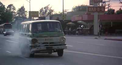 SKIP: Harry, what's the matter?
HARRY: Whoa. Whoa. - Stir Crazy