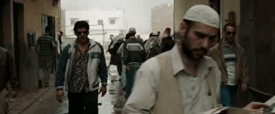 SKIP: Move the fucking van! - Body of Lies