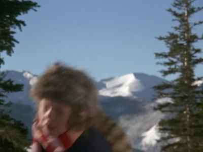 Skip... - Further Adventures of the Wilderness Family