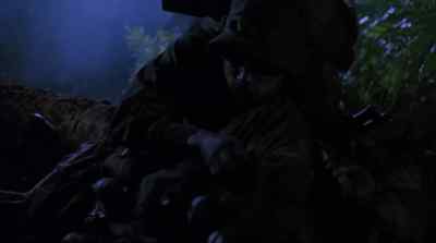 Skip! Skip!
Snap out of that shit. Go! - Dead Presidents