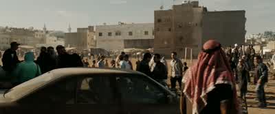 SKIP: There it is. - Body of Lies