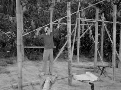 Skipper: GILLIGAN! - Gilligan's Island
