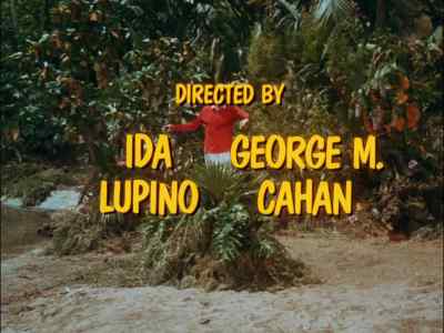 SKIPPER,
HEY, SKIPPER! - Gilligan's Island