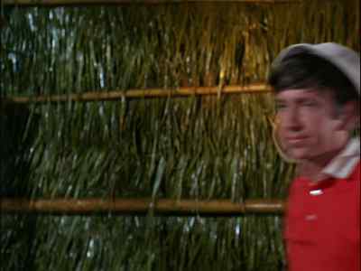 Skipper:
OOH! - Gilligan's Island