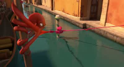- Skipper! - Penguins of Madagascar