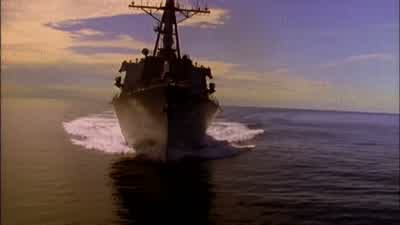 Skipper! - NCIS