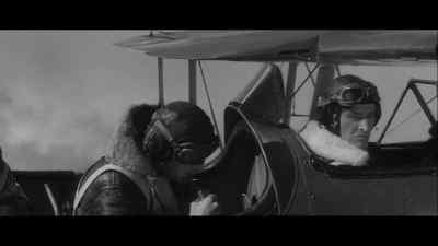 Skipper! Ship bearing green 4-5. - Sink the Bismarck!