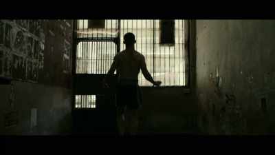 SKIPPING ROPE TAPS - A Prayer Before Dawn
