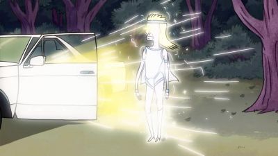 Skips! - Regular Show