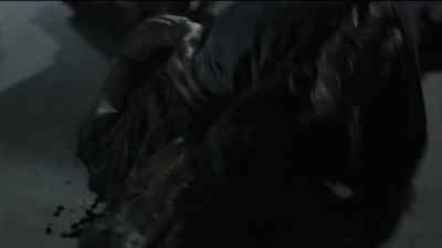 [ Skitter wheezes ] - Falling Skies