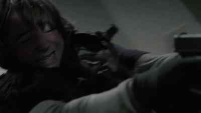 Skitter! - Falling Skies