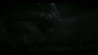 [skittering and squeaking] - Earth Abides