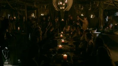 -Skol!
-ALL: Skol! - Vikings