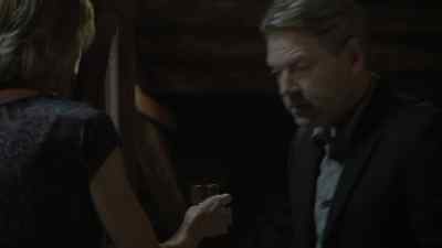 Skol? - Wallander