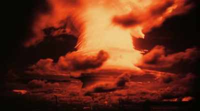 SKOMAL: Nuclear fallout
was a global phenomenon, - Shark Attack Files