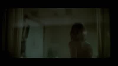 Skrik som en gris. - Let the Right One In