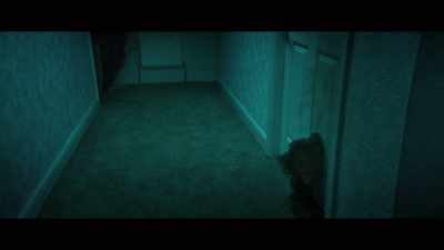 Skull and crossbones
are appearing in the rooms! - Await Further Instructions