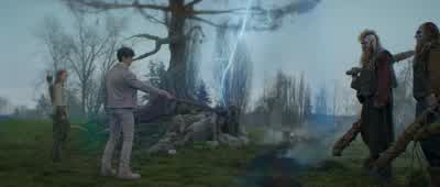 Skull Crusher, I... - Percy Jackson and the Olympians