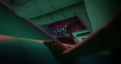 [Skullcruncher growls] - Transformers: EarthSpark