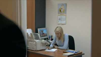 Skuratov already started
investigation - Putin: A Russian Spy Story