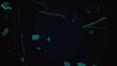 ♪ Sky was all purple ♪ - Dave Chappelle: Sticks &amp; Stones