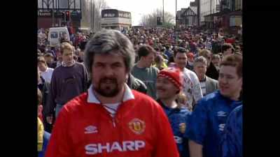 Sky had arrived. - Fever Pitch: The Rise of the Premier League