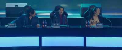  Sky Crew!
 Sky Crew! - Step Up: Year of the Dance