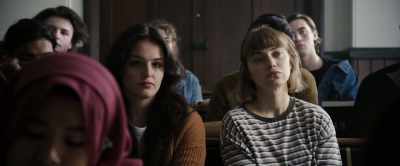 "Sky-cult was
the most sophisticated step - Black Christmas