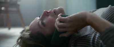 SKY: Hello?
(SIGHS) Hi, Sky... (CRIES) - Strangers