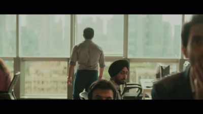 Skycom wants to be India's top one
telecomm company. - Baazaar
