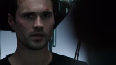 Skye. Came back for her. I wanna spend time with her. Skye? - Marvel's Agents of S.H.I.E.L.D.