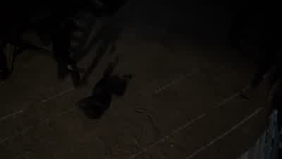 Skye: He wanted her to notice him. - Marvel's Agents of S.H.I.E.L.D.