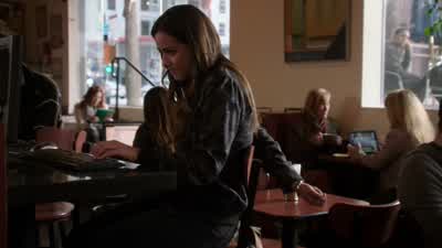 Skye: Just need an exploit. - Marvel's Agents of S.H.I.E.L.D.