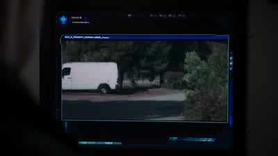 Skye: Russian TV's kind of boring. - Marvel's Agents of S.H.I.E.L.D.