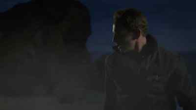 Skye. - The Last Sharknado: It's About Time