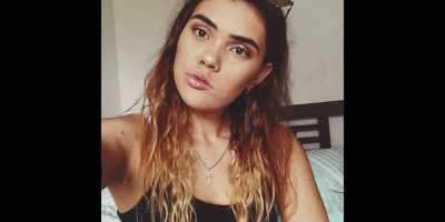 SKYE: So I'd just finished
school before I turned 18. - Revealed: How to Poison a Planet