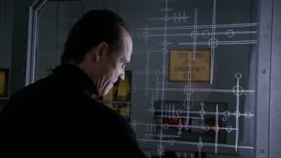 Skye: The trojan horse worked. - Marvel's Agents of S.H.I.E.L.D.