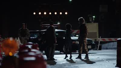 Skye: There's his son. - Marvel's Agents of S.H.I.E.L.D.