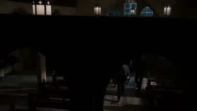 Skye: Was that the normal ward, or the new, angrier ward? - Marvel's Agents of S.H.I.E.L.D.