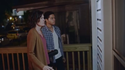 - Skye? You here?
- Skye? - The Pregnancy Promise