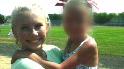 Skylar was a gentle, loving,
kind individual who had problems - Killer Cases