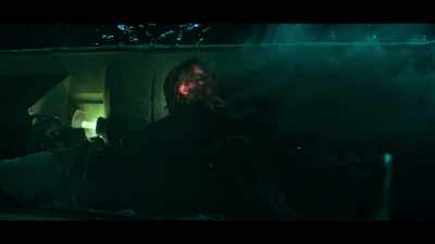 [Skylar Gaertner]
There's always something to shock you - A Farewell to Ozark