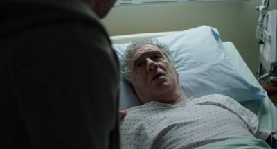 What did the doctor say - Humor Me
