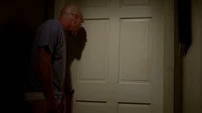 Skyler, can I use the bathroom? - Breaking Bad