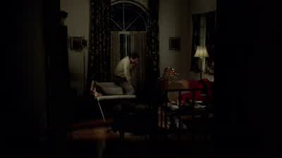 SKYLER: Hello? - Breaking Bad